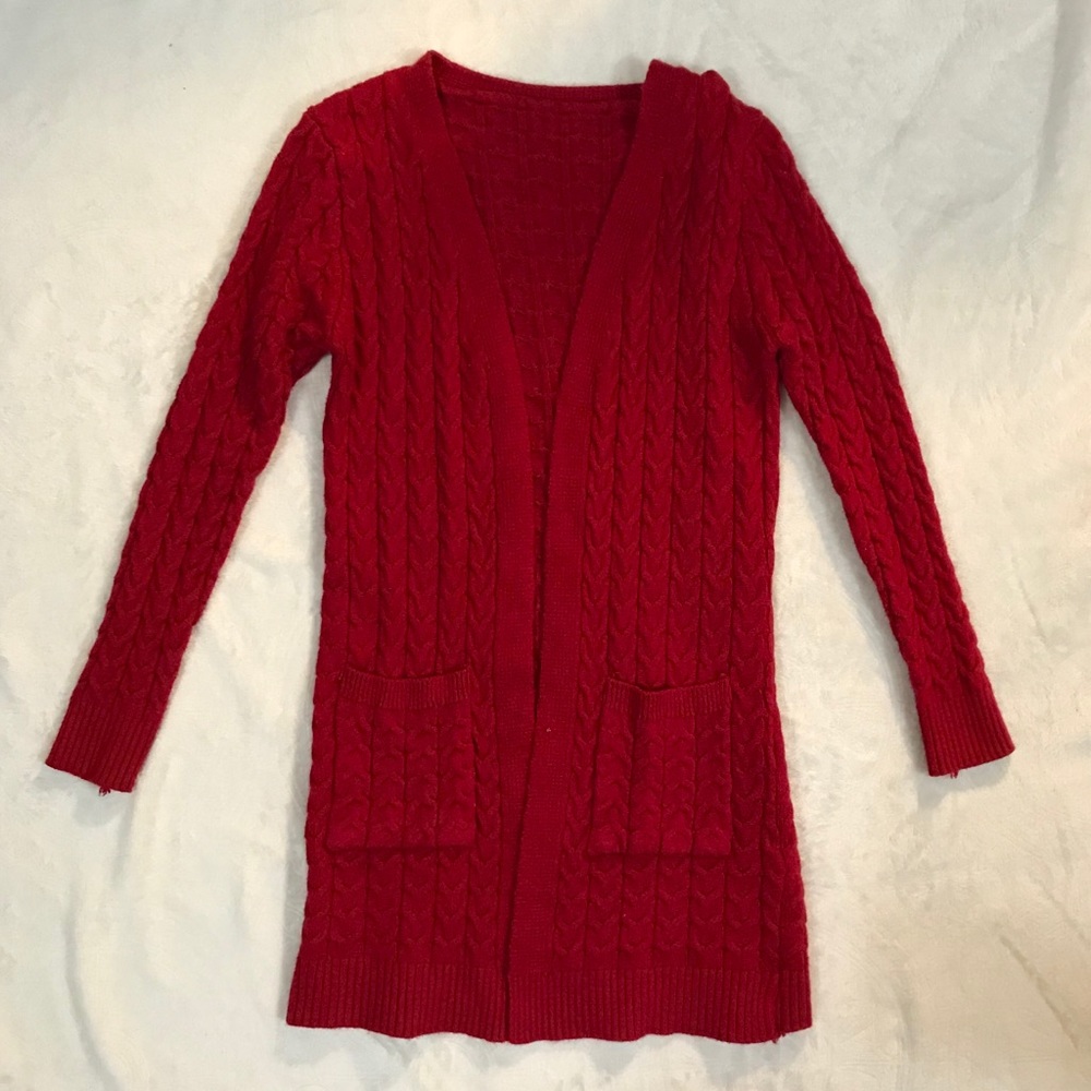 Cardigan